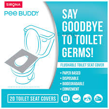 Buddy Paper Toilet Seat Cover Buy