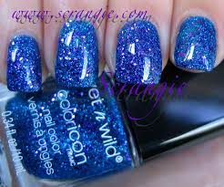 Nails Inc Special Effects 3d Glitters