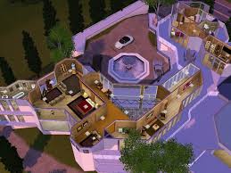 The Sims Resource Tony Stark S House