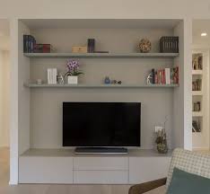Tv Unit Designs For Small Apartments