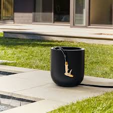 Radius Hose Storage West Elm