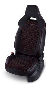 Honeycomb 0002 Seatskinz Individual