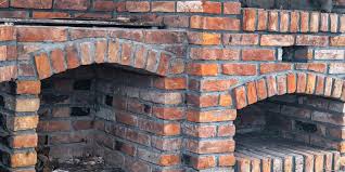 How To Clean Burnt Bricks Step By