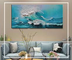 Ocean Canvas Painting Ideas Cp
