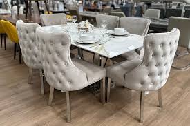 Stone Dining Table
