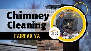 Chimney Cleaning Fairfax Va Jcs Home