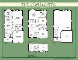 The Newhampton John Boddy Homes