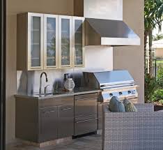 Outdoor Wall Cabinets L Trex Outdoor