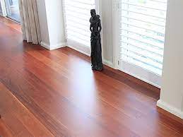 Forest Reds Solid Timber Flooring