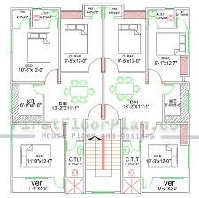 House Plan Of 1700 Sq Ft House Plans