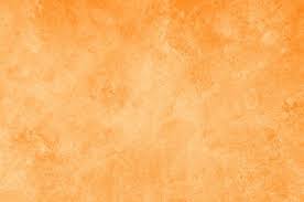 Yellow Wall Texture Light Orange