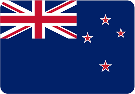 New Zealand Flag Icon Png And Svg