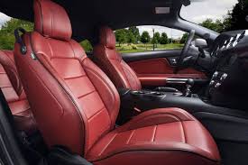 Professional Car Seat Leather Supplier
