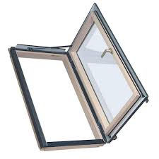 Fakro Egress Window 22 1 2 In X 37 1 2