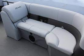 2023 Bentley Pontoons Bentley 220