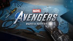 Marvel S Avengers V2 3 Patch Notes