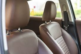 Leather Seats Give Your Car A Cabin