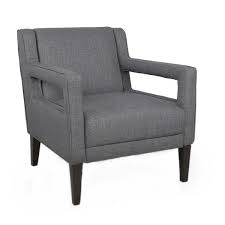 Fabric Armchair Accent Sofa Chair