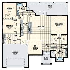 Florida Synergy Homes Floor Plans