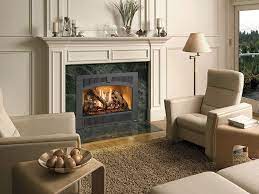 Gas Fireplaces Gallery Fireplace