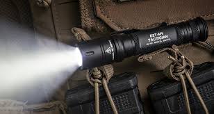 surefire beam configuration 101