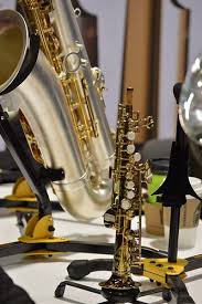 Saxophone Woodwind Instruments