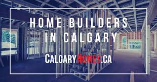 8 Most Popular Home Builders In Calgary