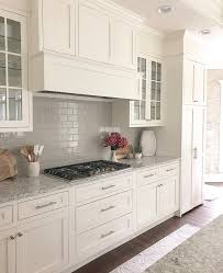 Shades Of White For Kitchen Cabinets