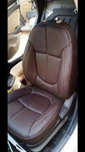 Leather Car Seat Cover In Chennai
