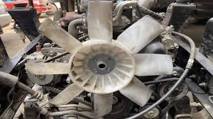 symptoms of a bad radiator fan and