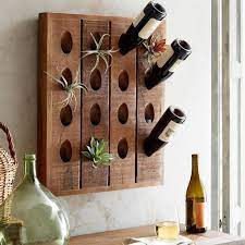Wine Racks And Wine Storage Ideas