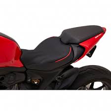 Seat Covers For Ducati Monster
