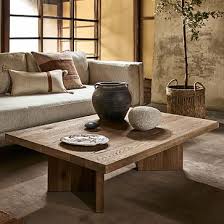 Devon Coffee Table 48 West Elm