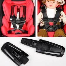 Graco Headwise Infant Car Seat Harness