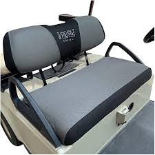 10l0l Golf Cart Seat Covers Perfect For