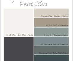 Kelly Moore Paint Paint Colors