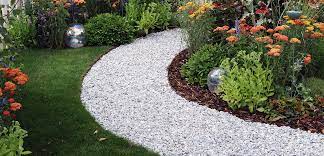 Which Gravel For Your Garden Or