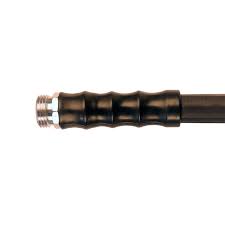 Black Rubber Garden Hose Industrial
