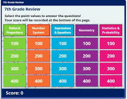 Cognitive Cardio Math Activities