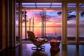 Prefab Beach House On Stilts That S