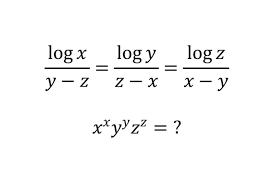 Logarithm Archives Eager 2 Solve