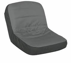 Pvc Leather Tractor Seat Cover At Best