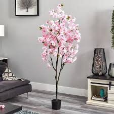 Artificial Cherry Blossom Tree