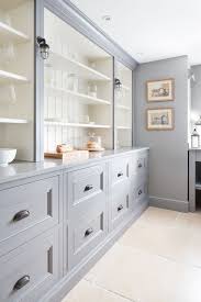 Pantry Wall