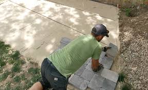 Types Of Pavers The Home Depot