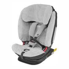 Maxi Cosi Summer Cover Titan Pro