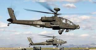 most powerful military helicopters