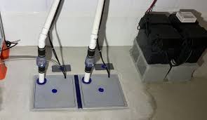 Jamison Basement Waterproofing