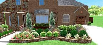 Cost To Install Stone Landscape Edging