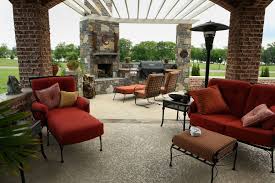 Concrete Patio San Diego Installation